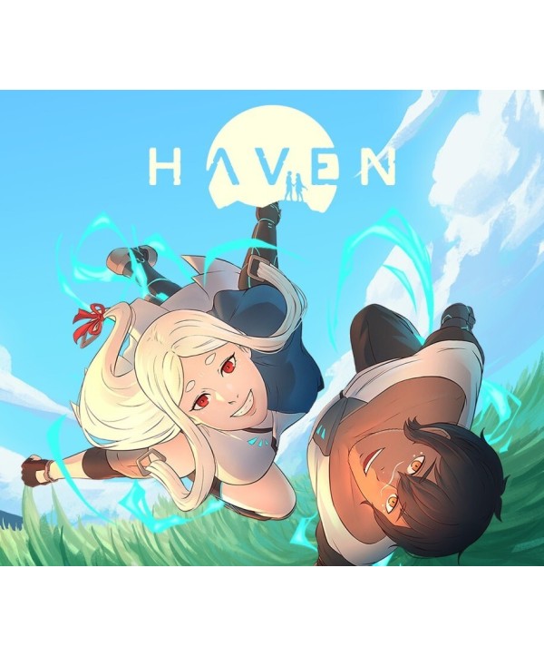 Haven XBOX One / Xbox Series X|S Xbox One Key EUROPE